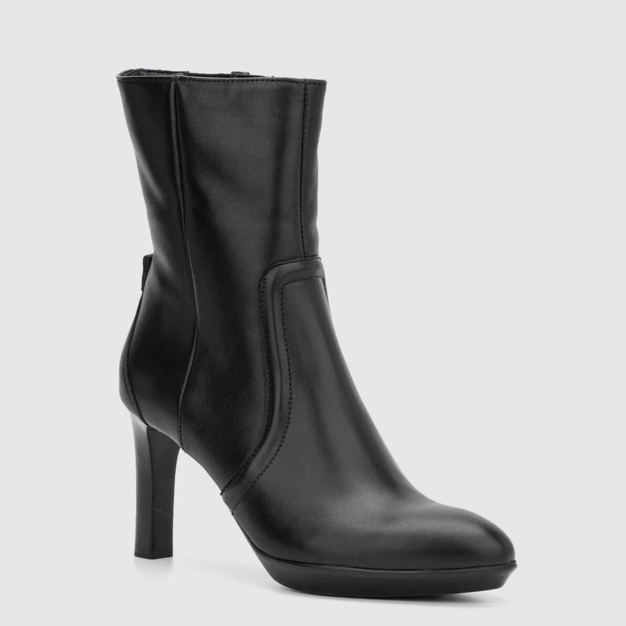 Aquatalia Boots | Renisa Black