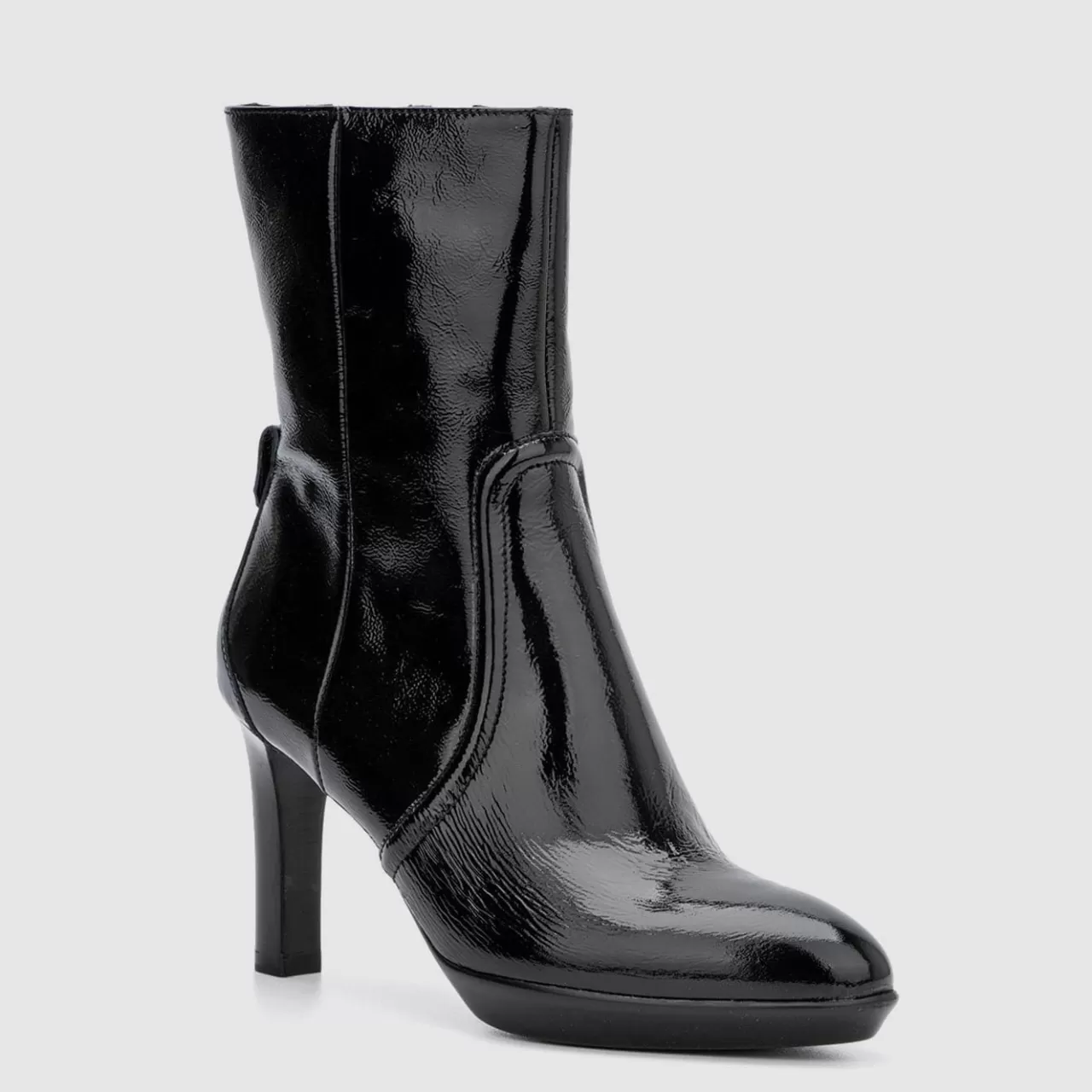 Aquatalia Boots | Renisa Black