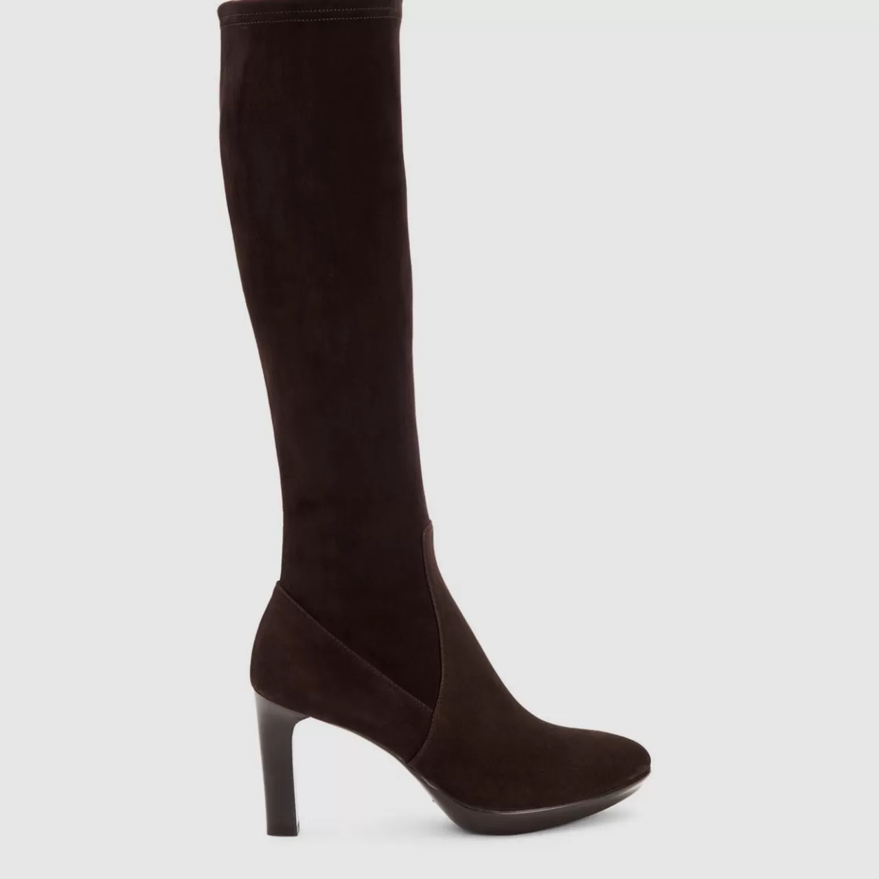 Aquatalia Boots | Rhumba Espresso