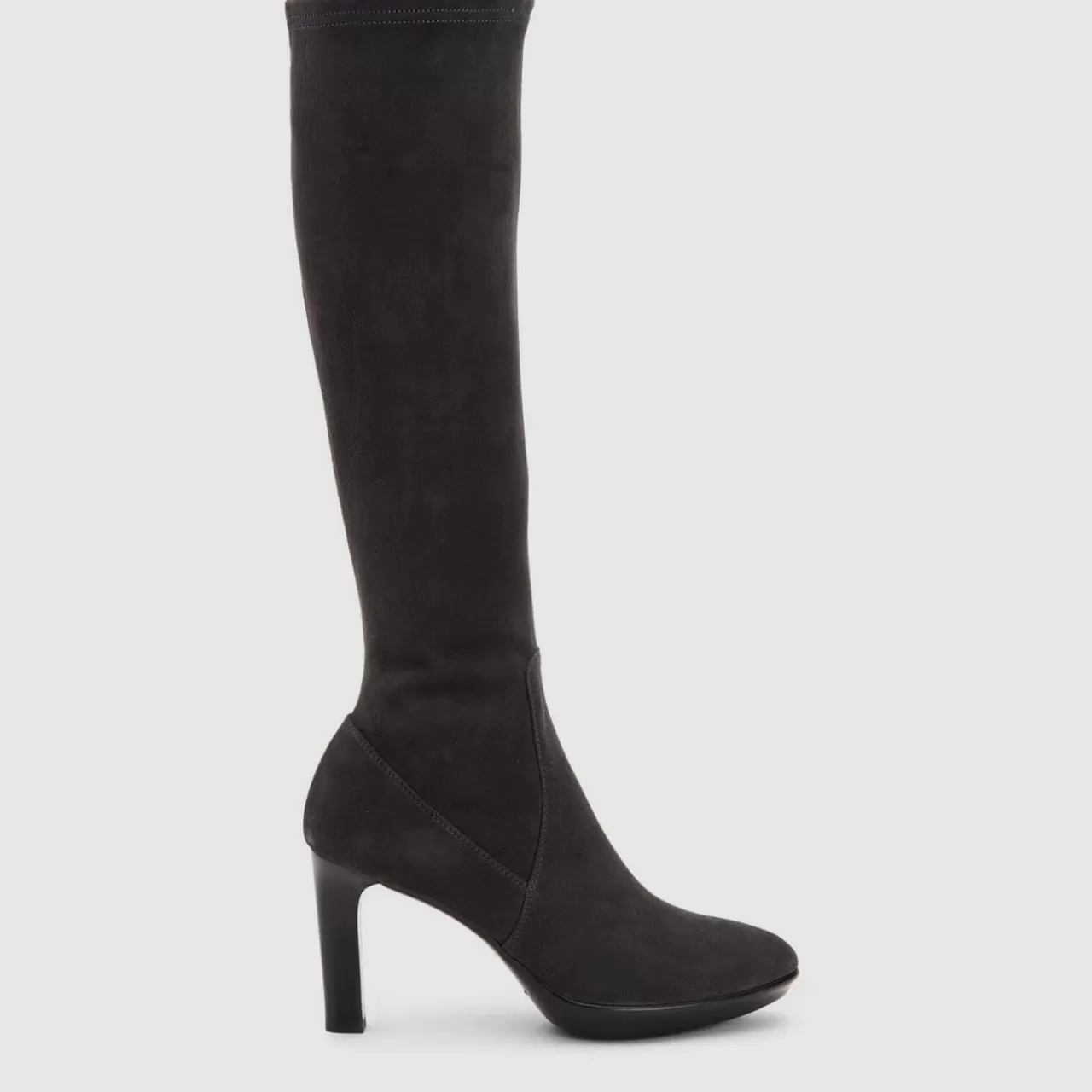 Aquatalia Boots | Rhumba Anthracite