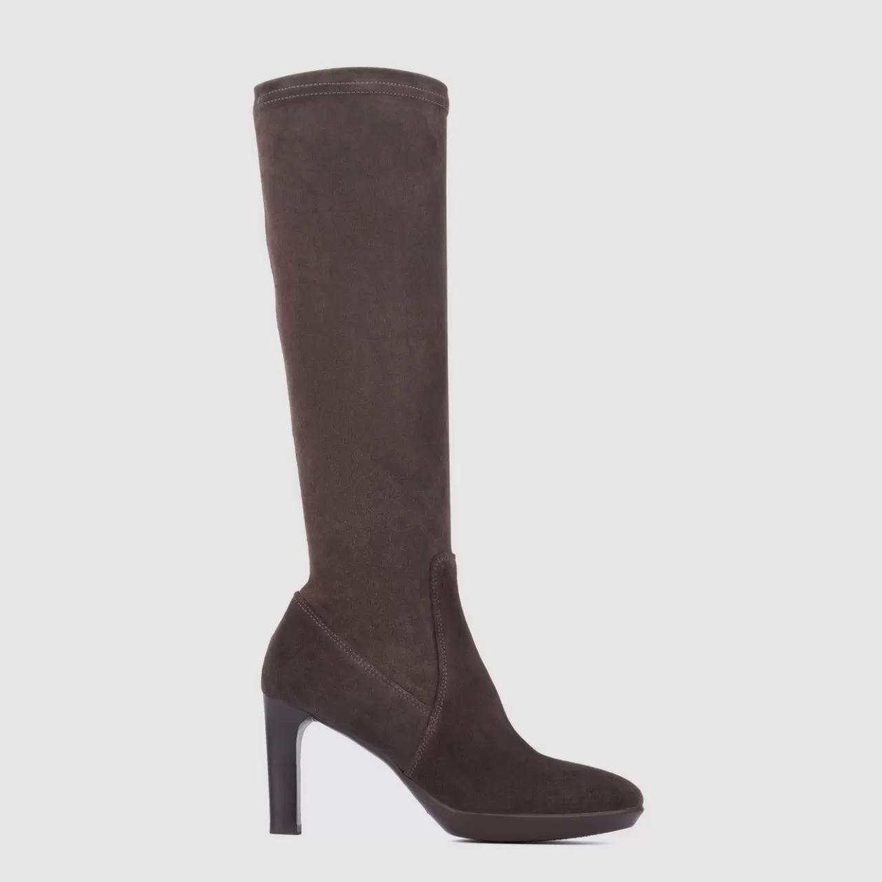 Aquatalia Boots | Rhumba Dark Brown