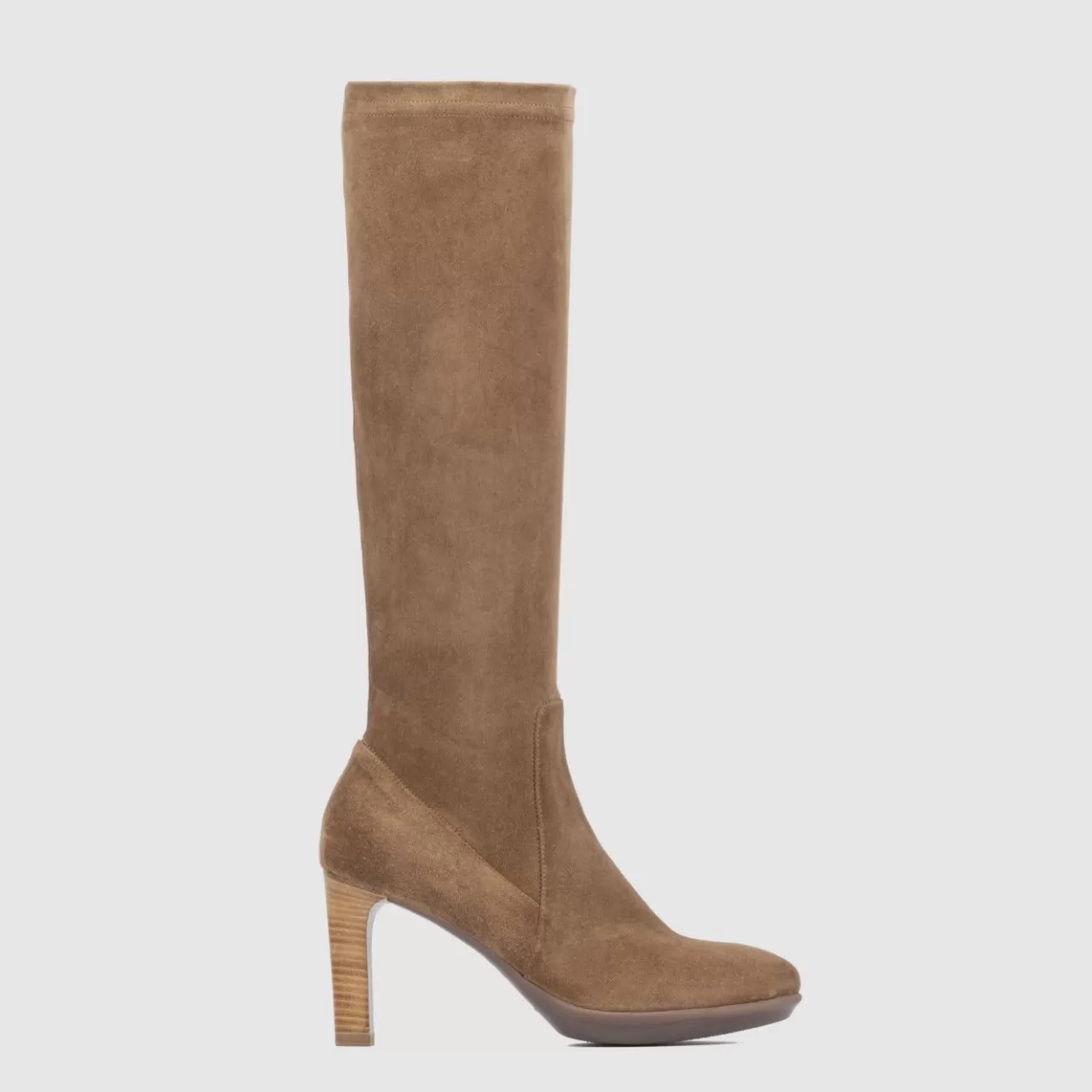 Aquatalia Boots | Rhumba Champagne