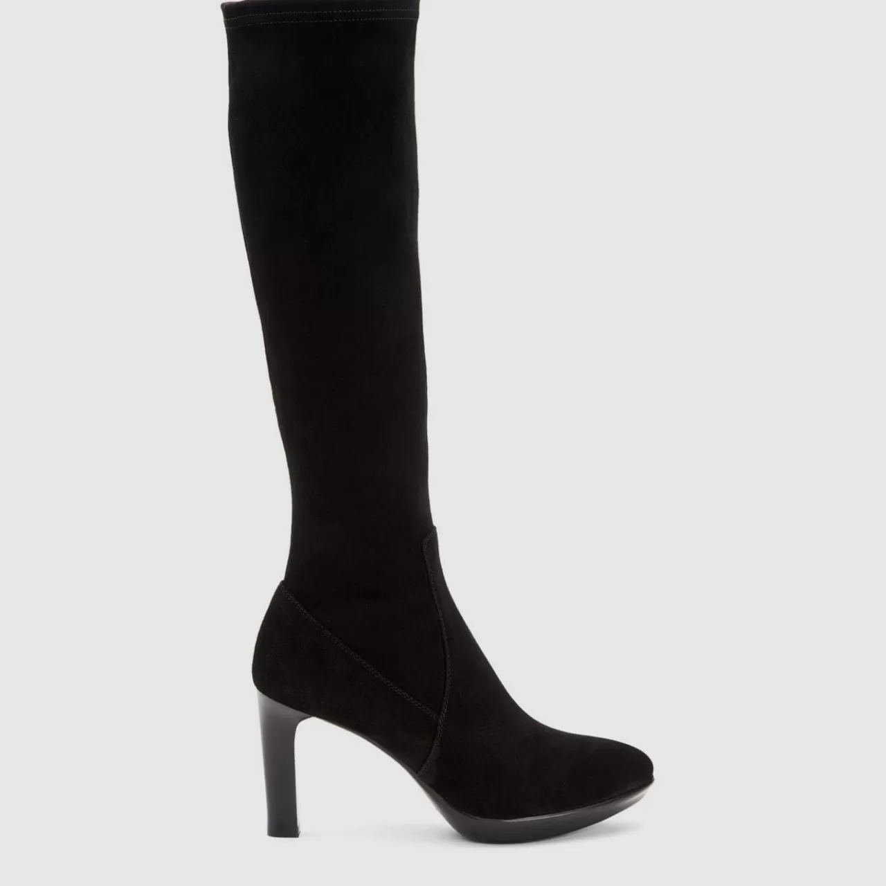 Aquatalia Boots | Rhumba Black