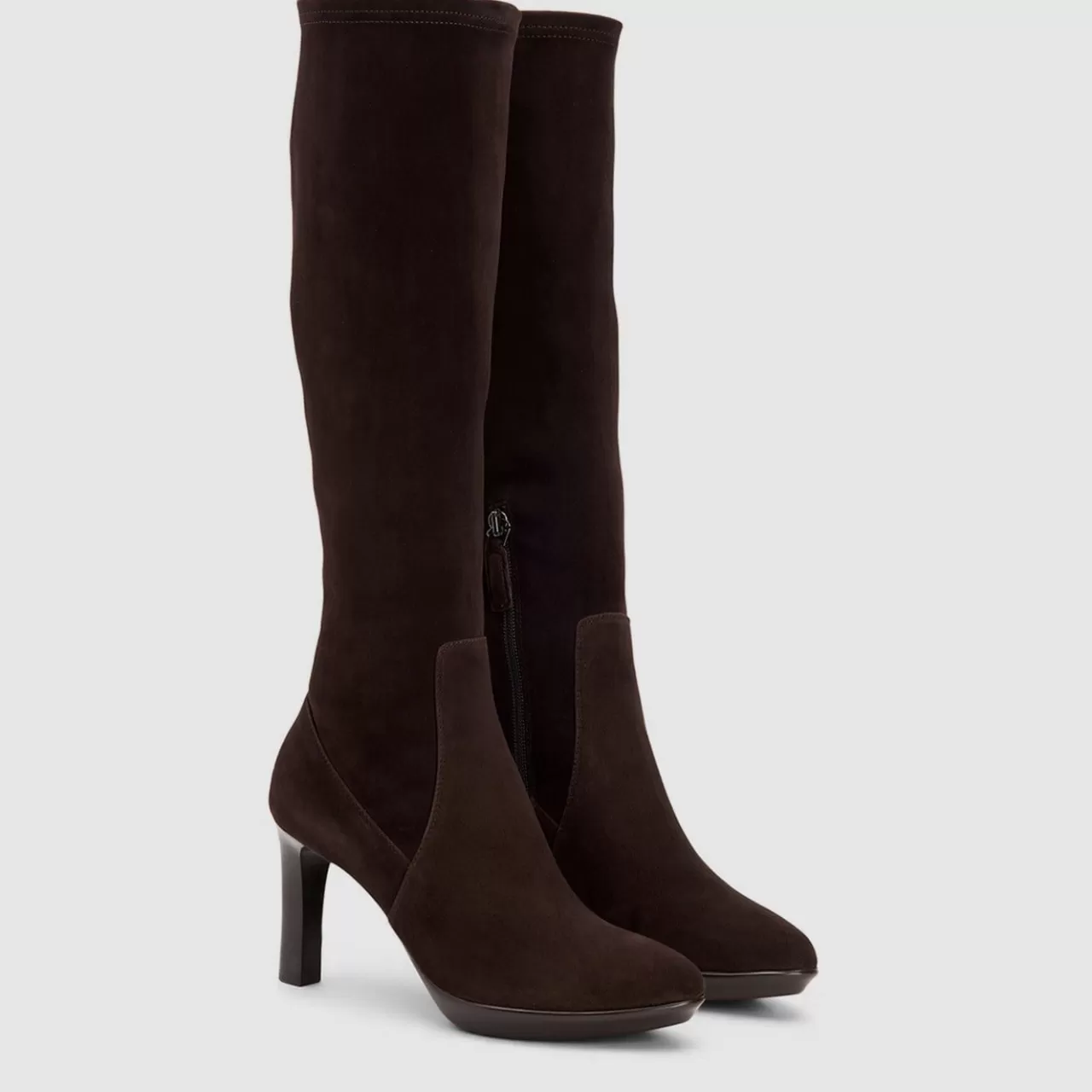 Aquatalia Boots | Rhumba Espresso