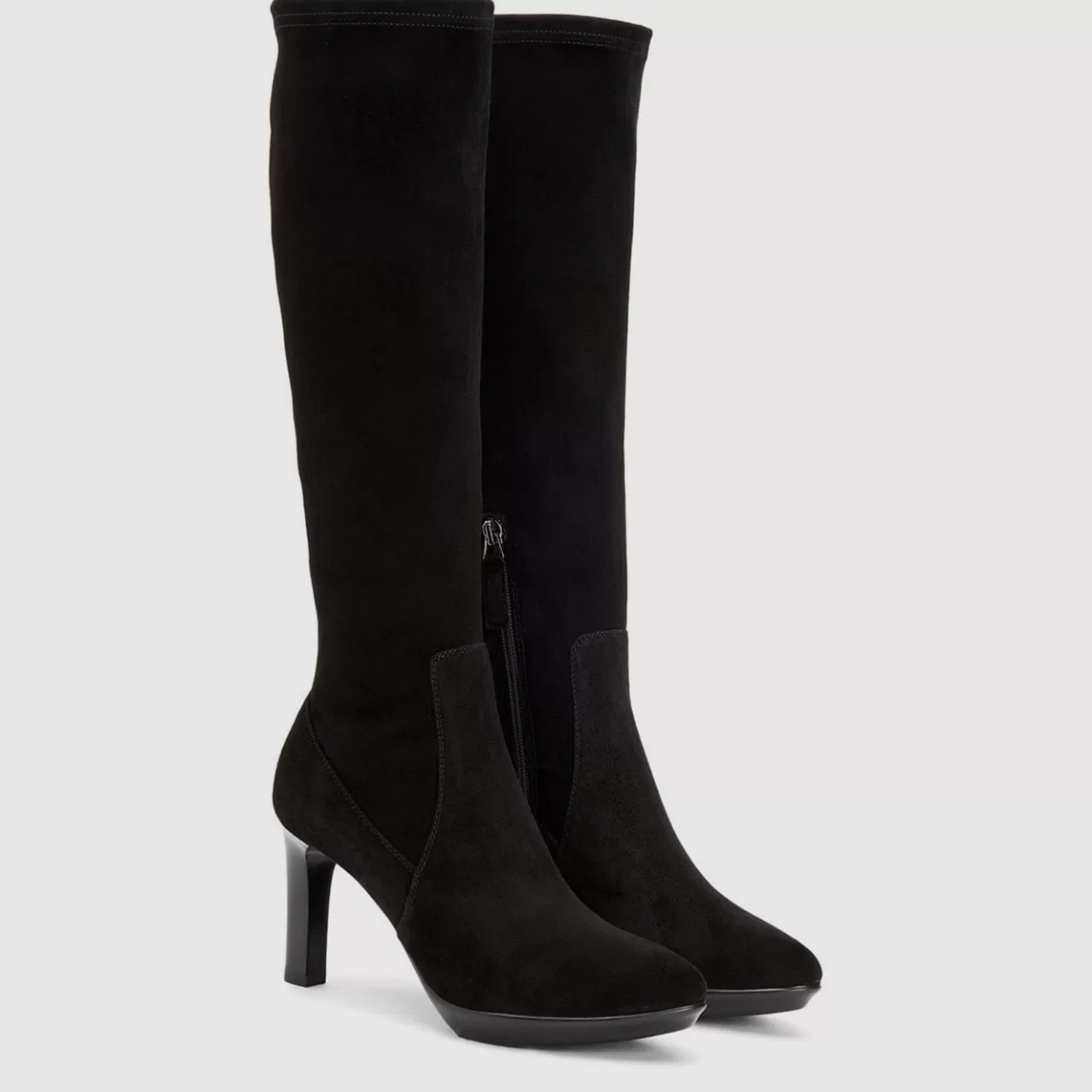 Aquatalia Boots | Rhumba Black