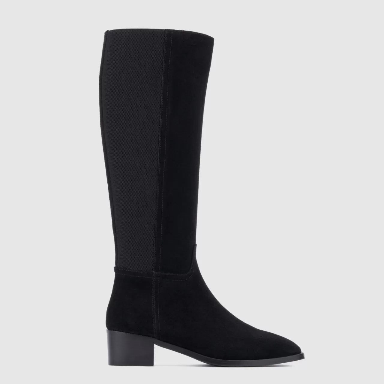 Aquatalia Boots | Ricarda Black