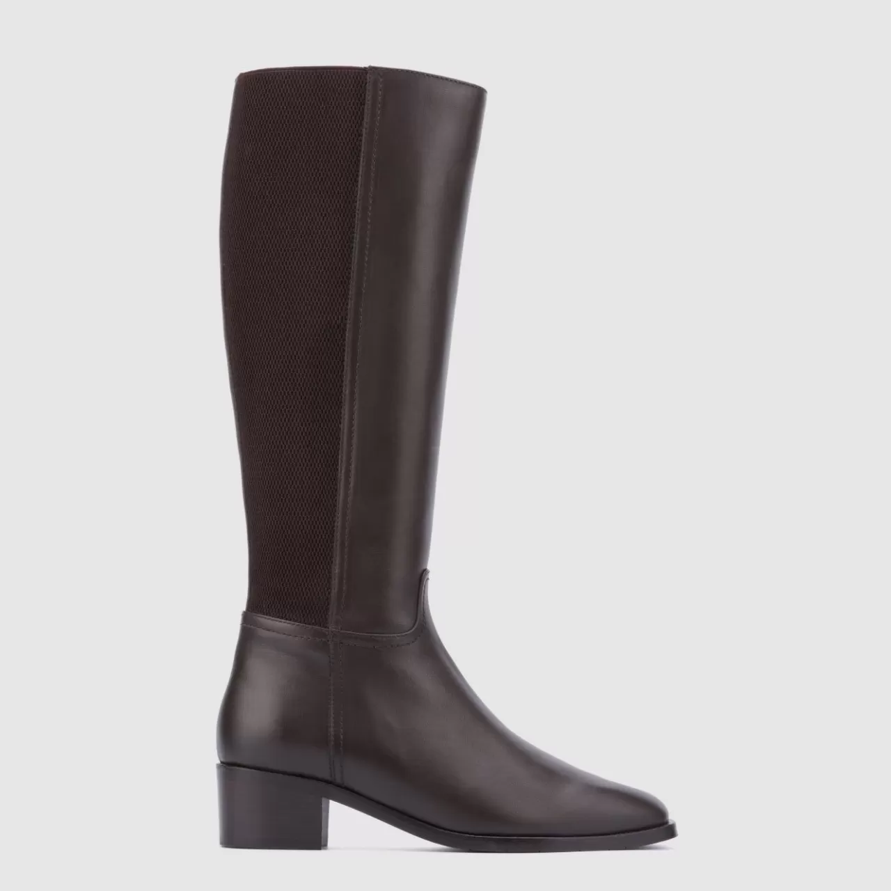 Aquatalia Boots | Ricarda Espresso