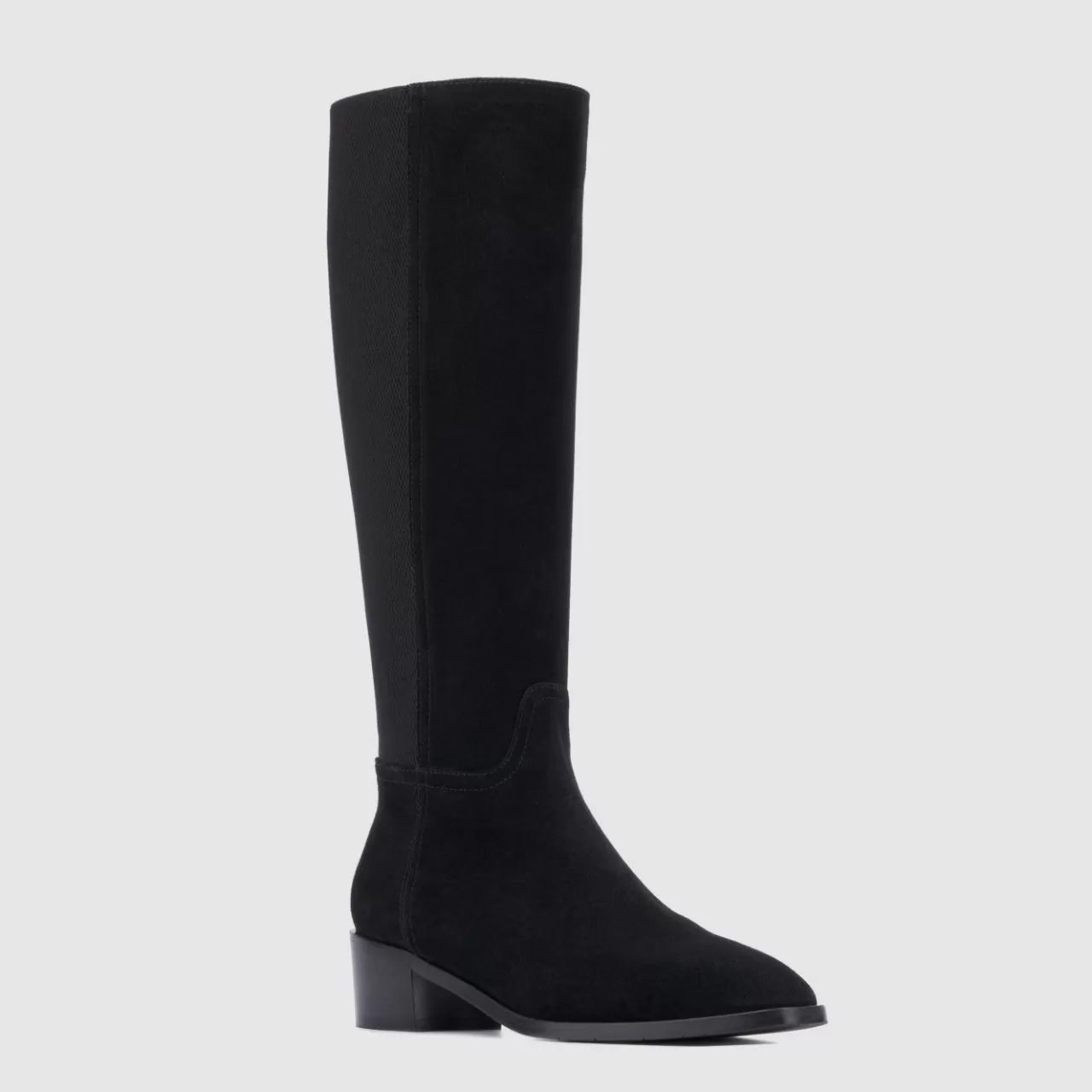 Aquatalia Boots | Ricarda Black