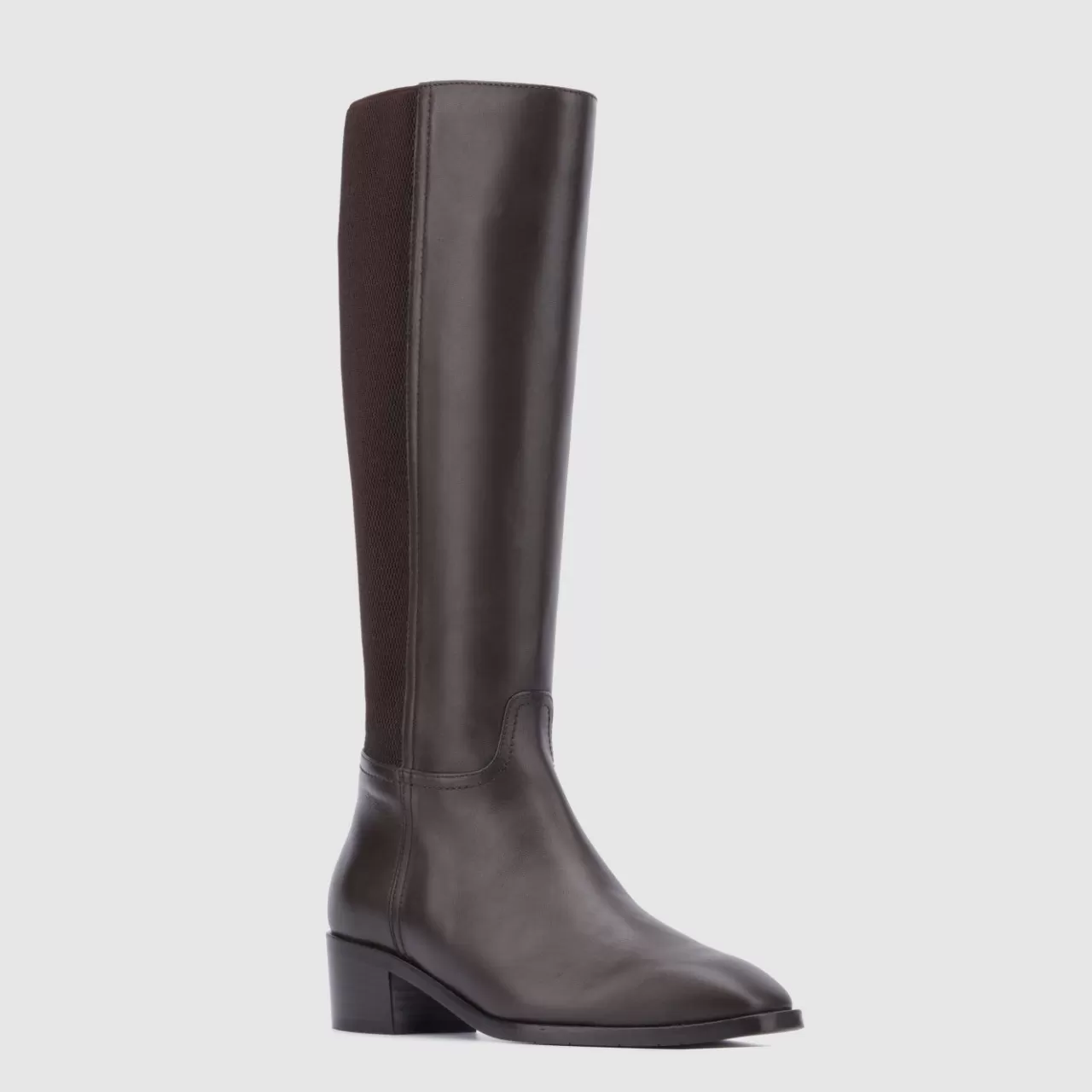 Aquatalia Boots | Ricarda Espresso