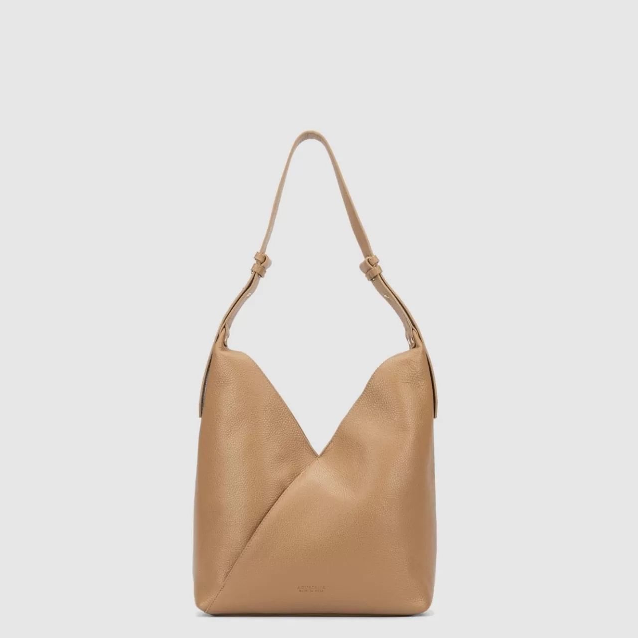 Aquatalia Handbags | Rimini Hobo Whiskey