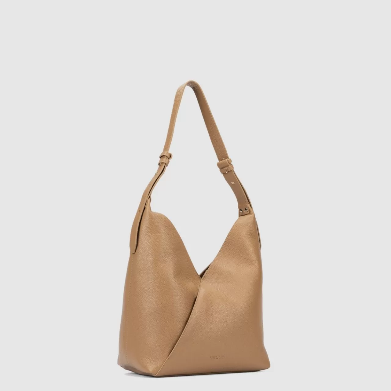 Aquatalia Handbags | Rimini Hobo Whiskey