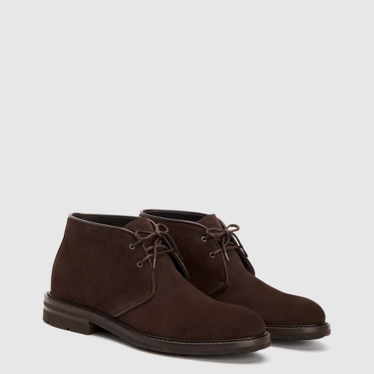 Aquatalia Boots | Rinaldo Brown