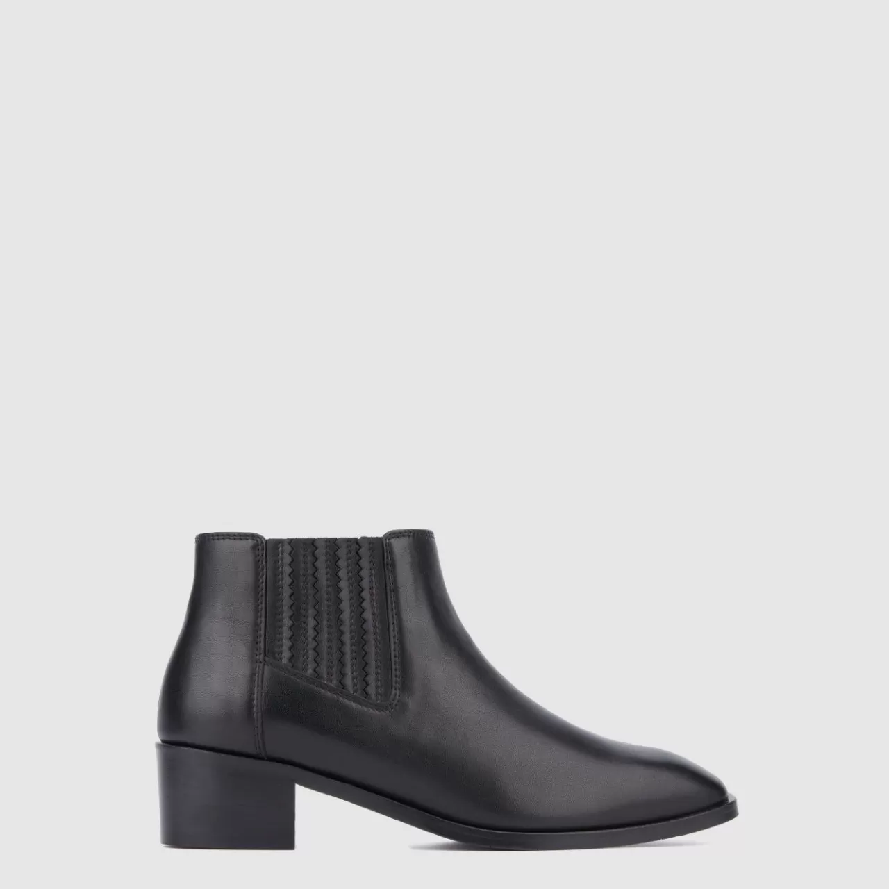 Aquatalia Boots | Rosalin Black