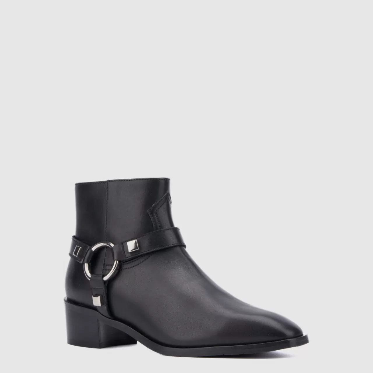 Aquatalia Boots | Rosario Black