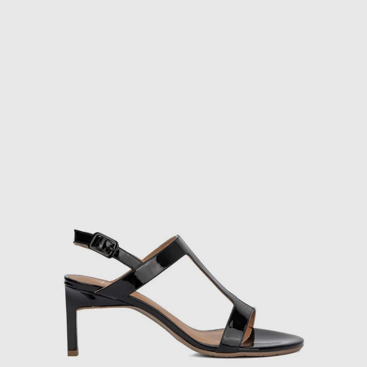 Aquatalia Heels | Rosetta Black