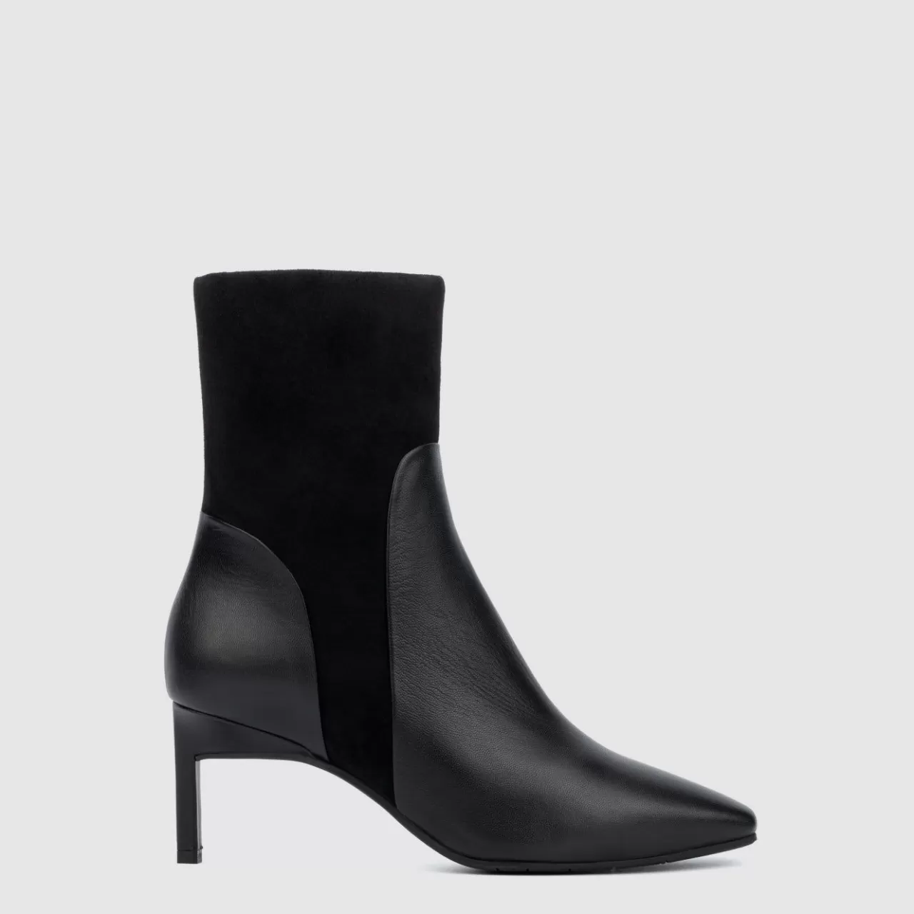 Aquatalia Boots | Rowanna Black