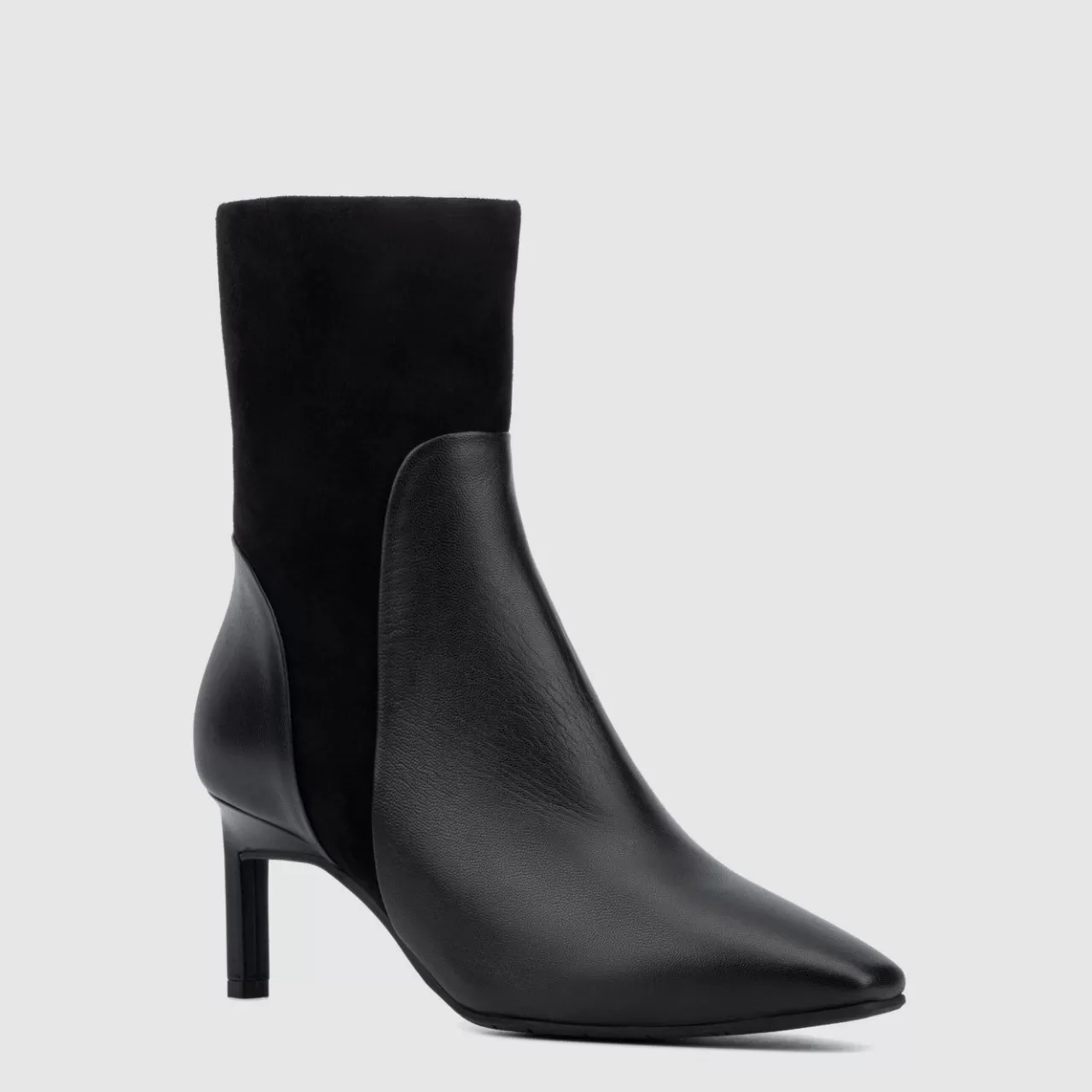 Aquatalia Boots | Rowanna Black