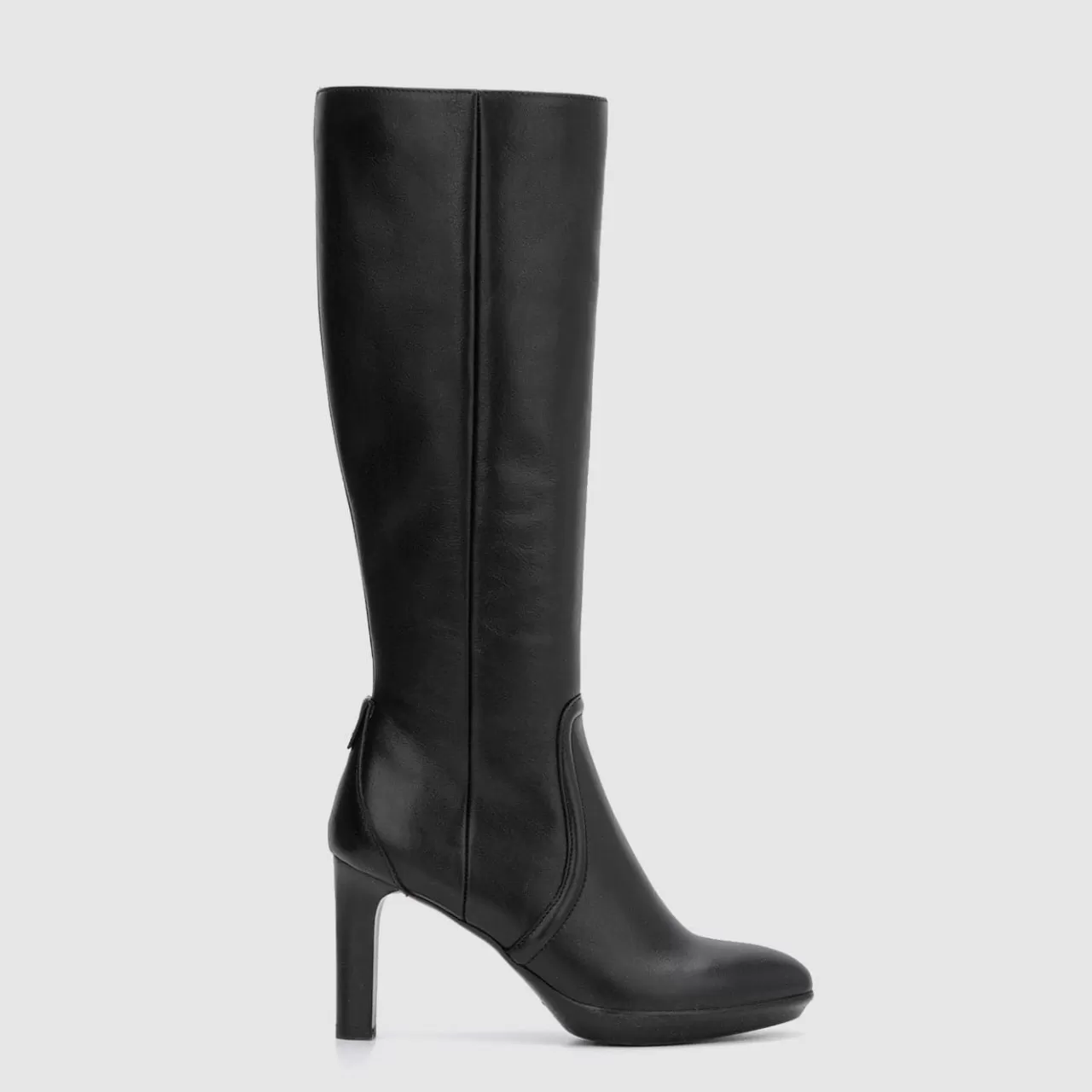 Aquatalia Boots | Rozelle Black