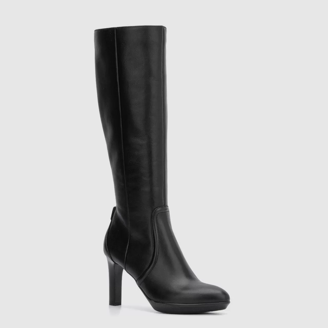 Aquatalia Boots | Rozelle Black