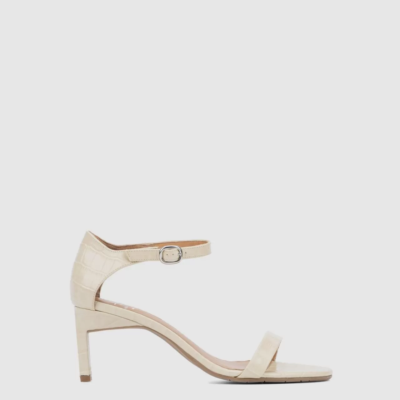 Aquatalia Heels | Rubie Cream