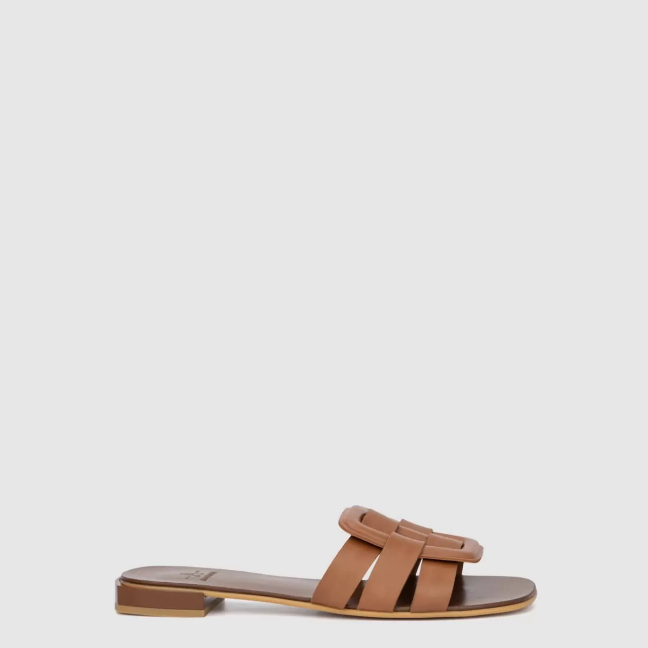 Aquatalia Sandals | Sabella Caffe