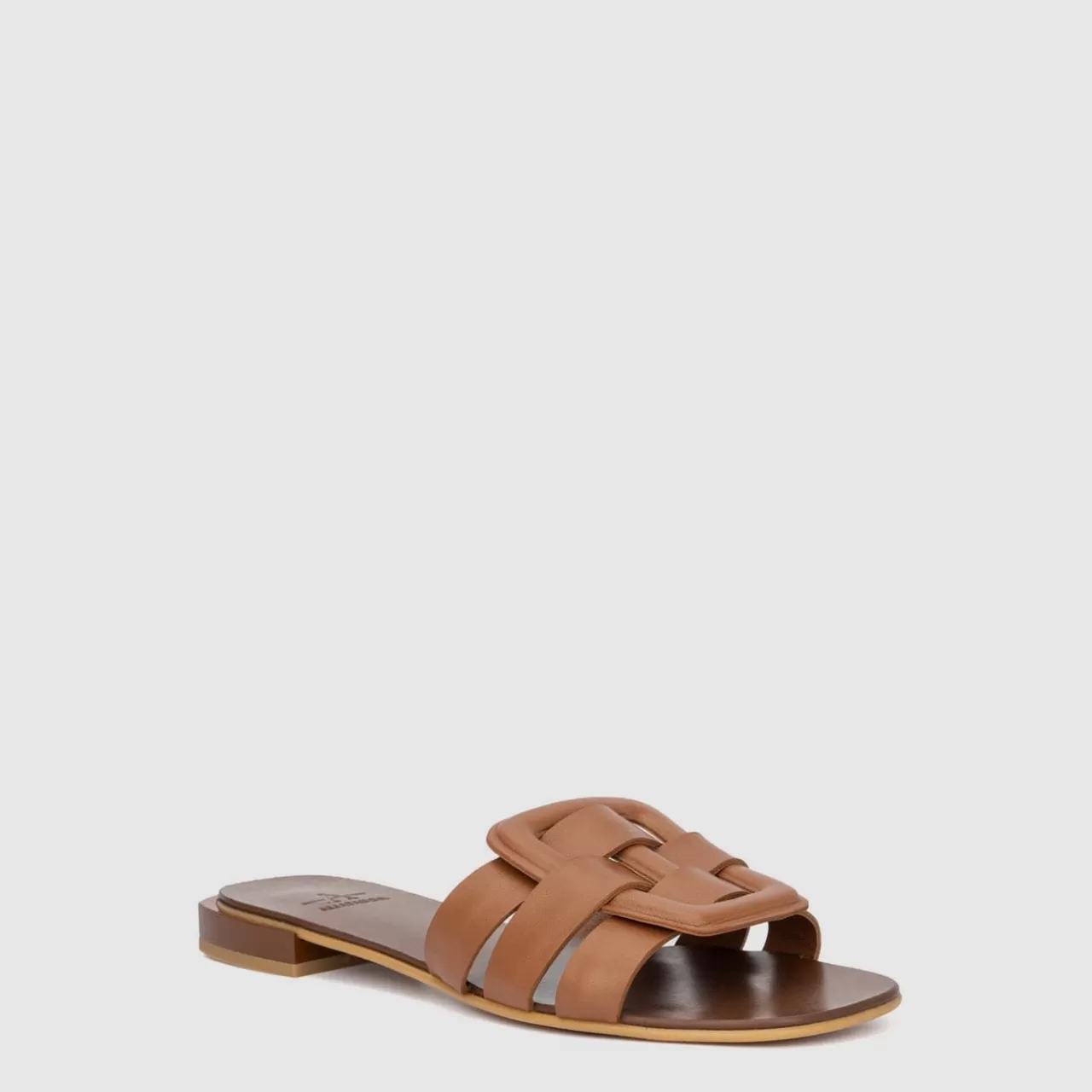 Aquatalia Sandals | Sabella Caffe