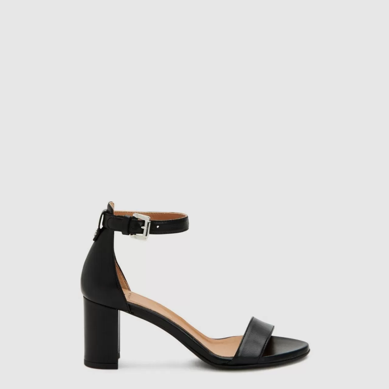 Aquatalia Heels | Sadey Black