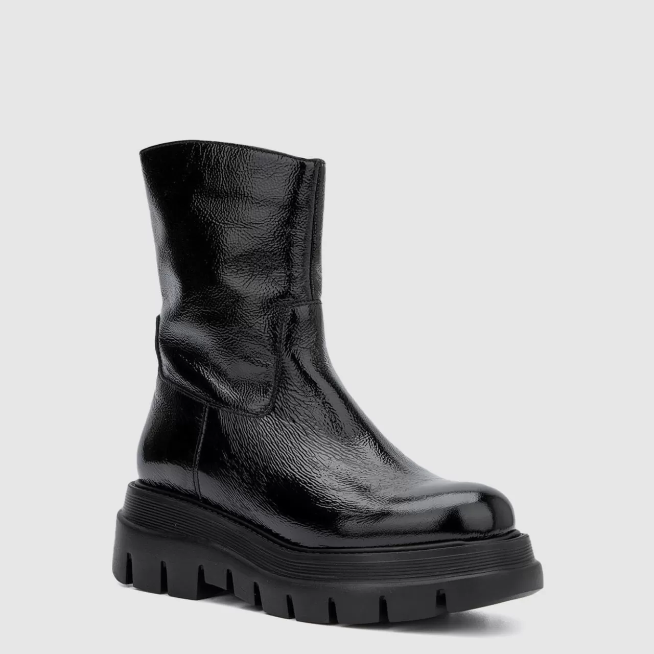 Aquatalia Boots | Salvia Black