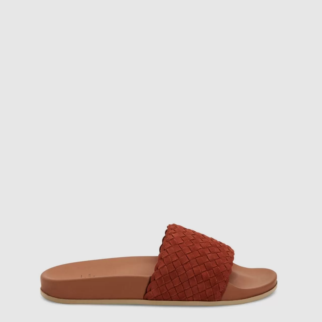 Aquatalia Sandals | Samuele Rust