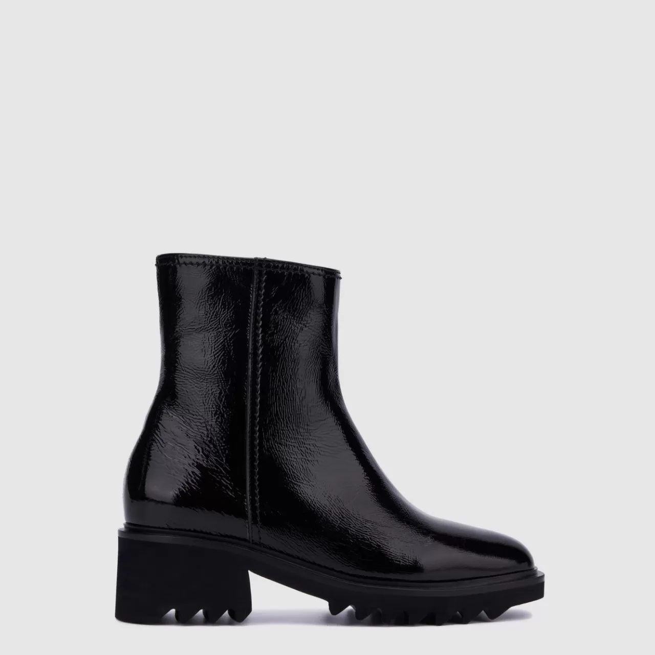 Aquatalia Boots | Saundra Black