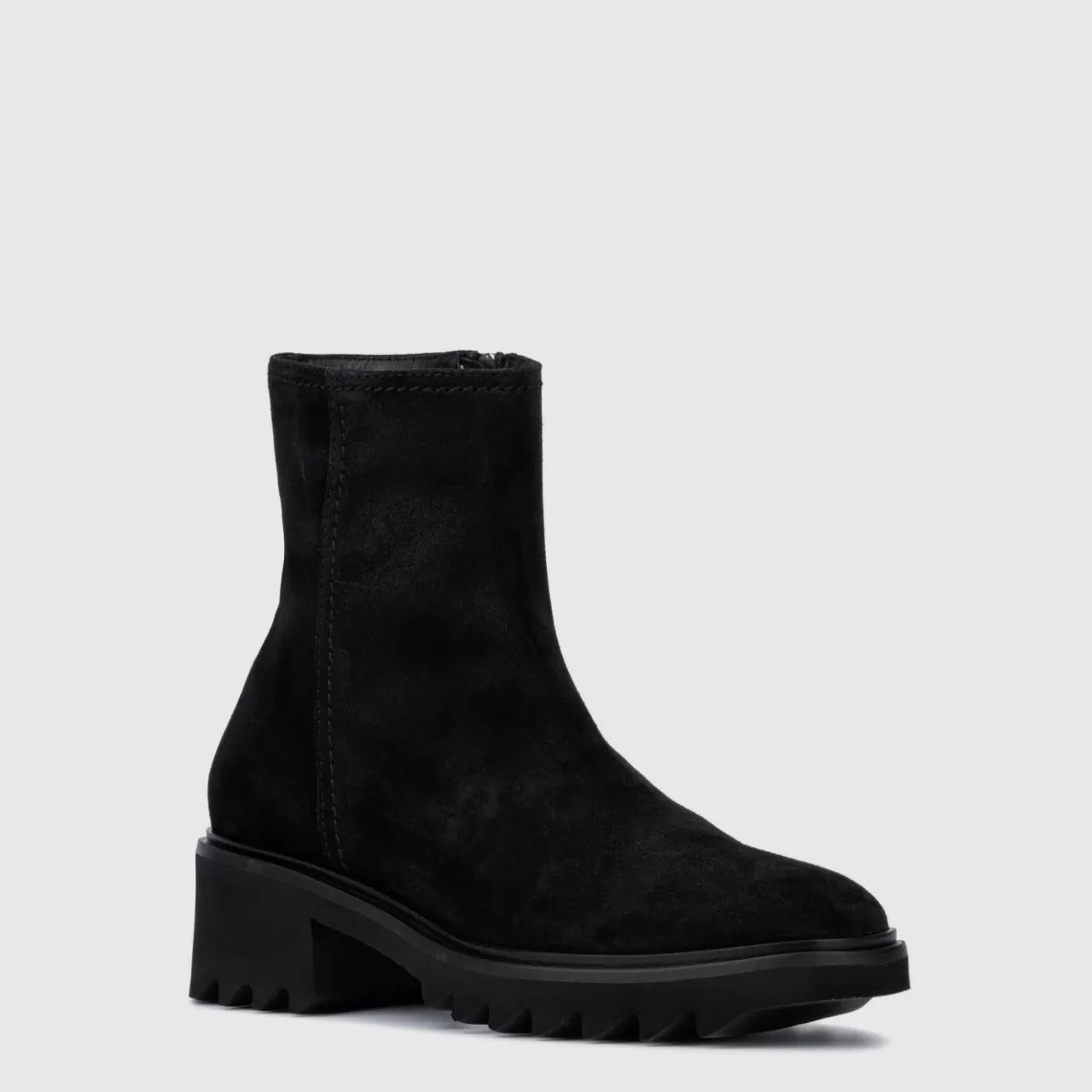 Aquatalia Boots | Saundra Black