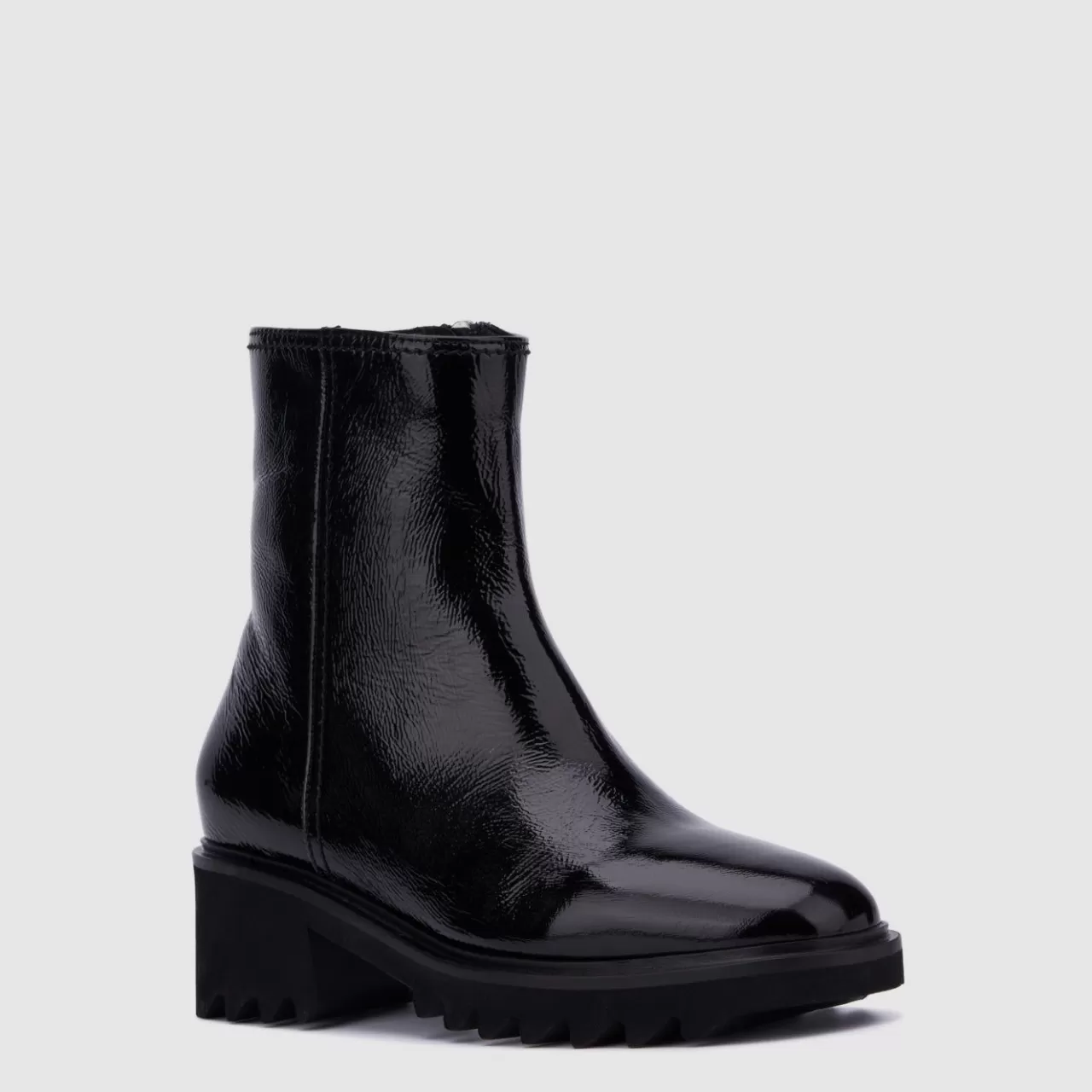 Aquatalia Boots | Saundra Black