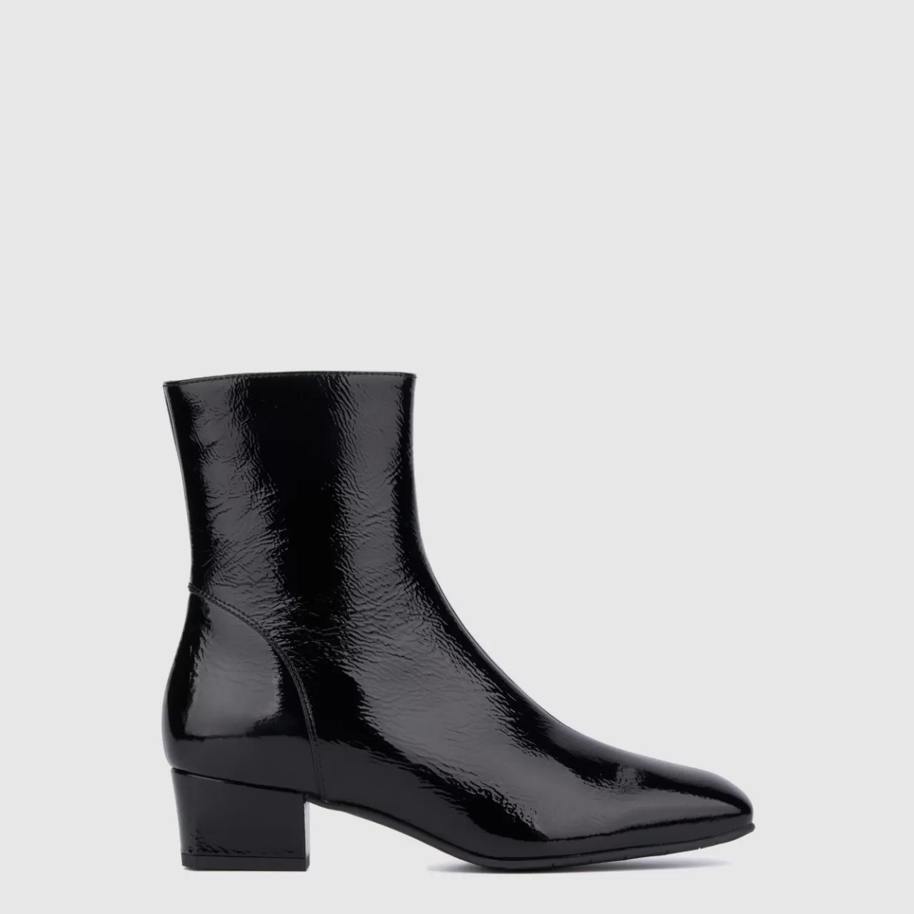 Aquatalia Boots | Selini Black