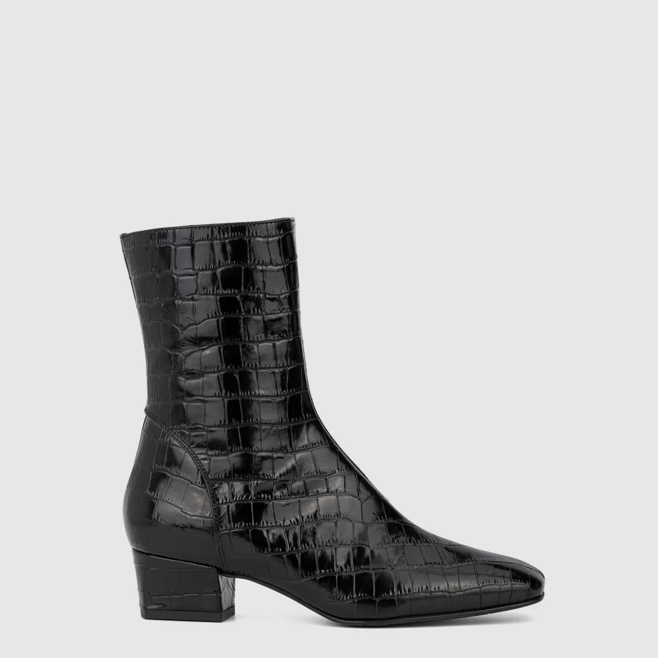 Aquatalia Boots | Selini Black