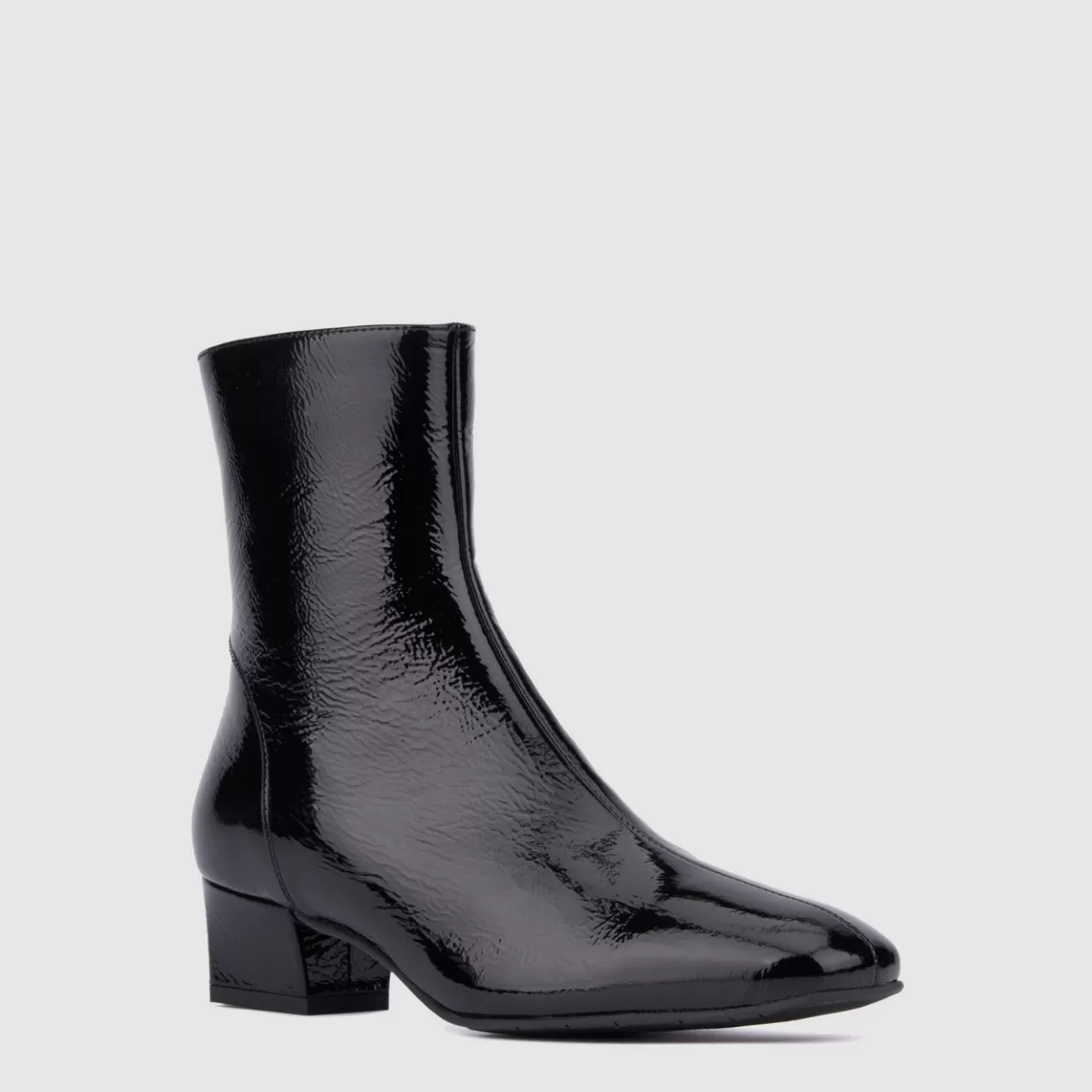 Aquatalia Boots | Selini Black