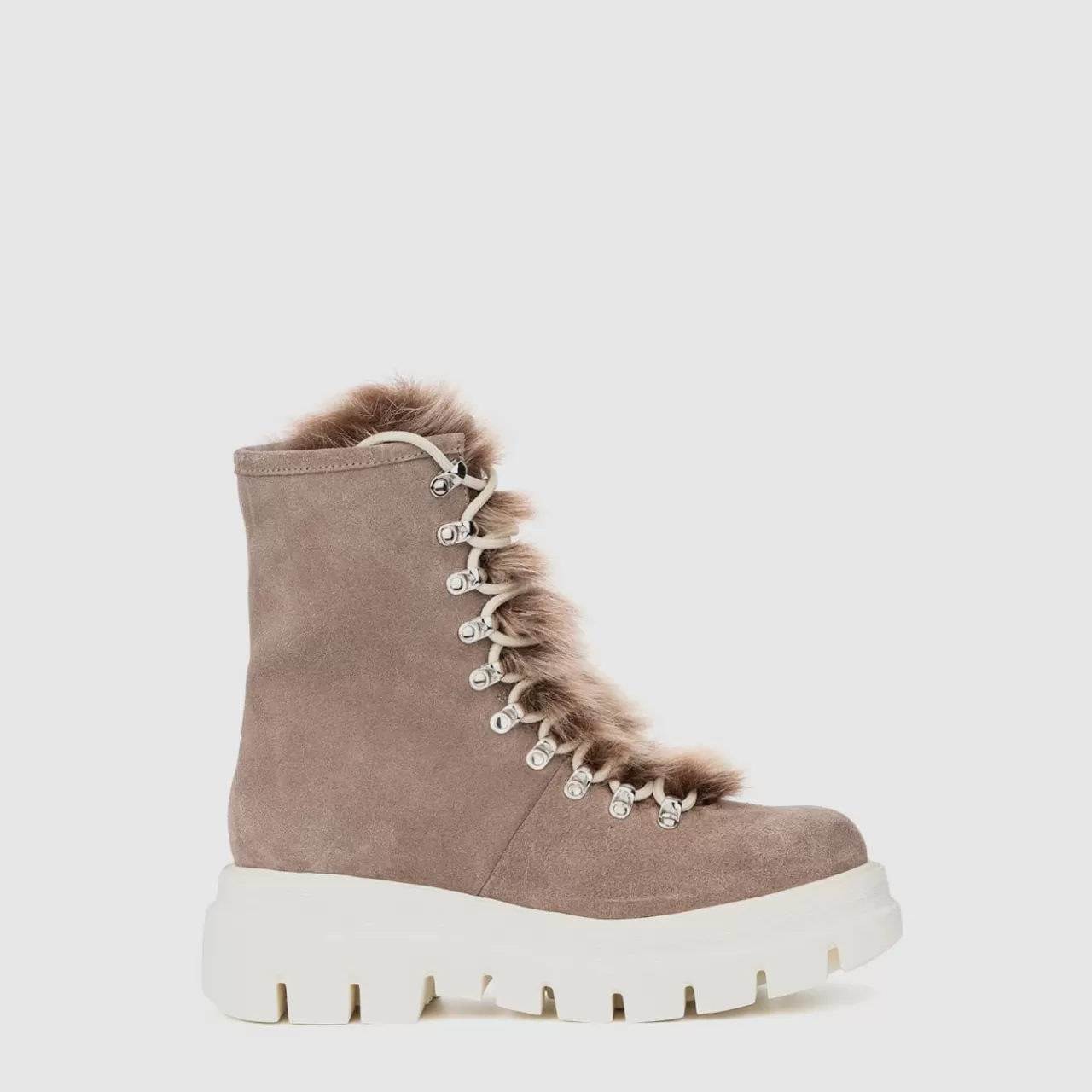 Aquatalia Boots | Shailene Blush