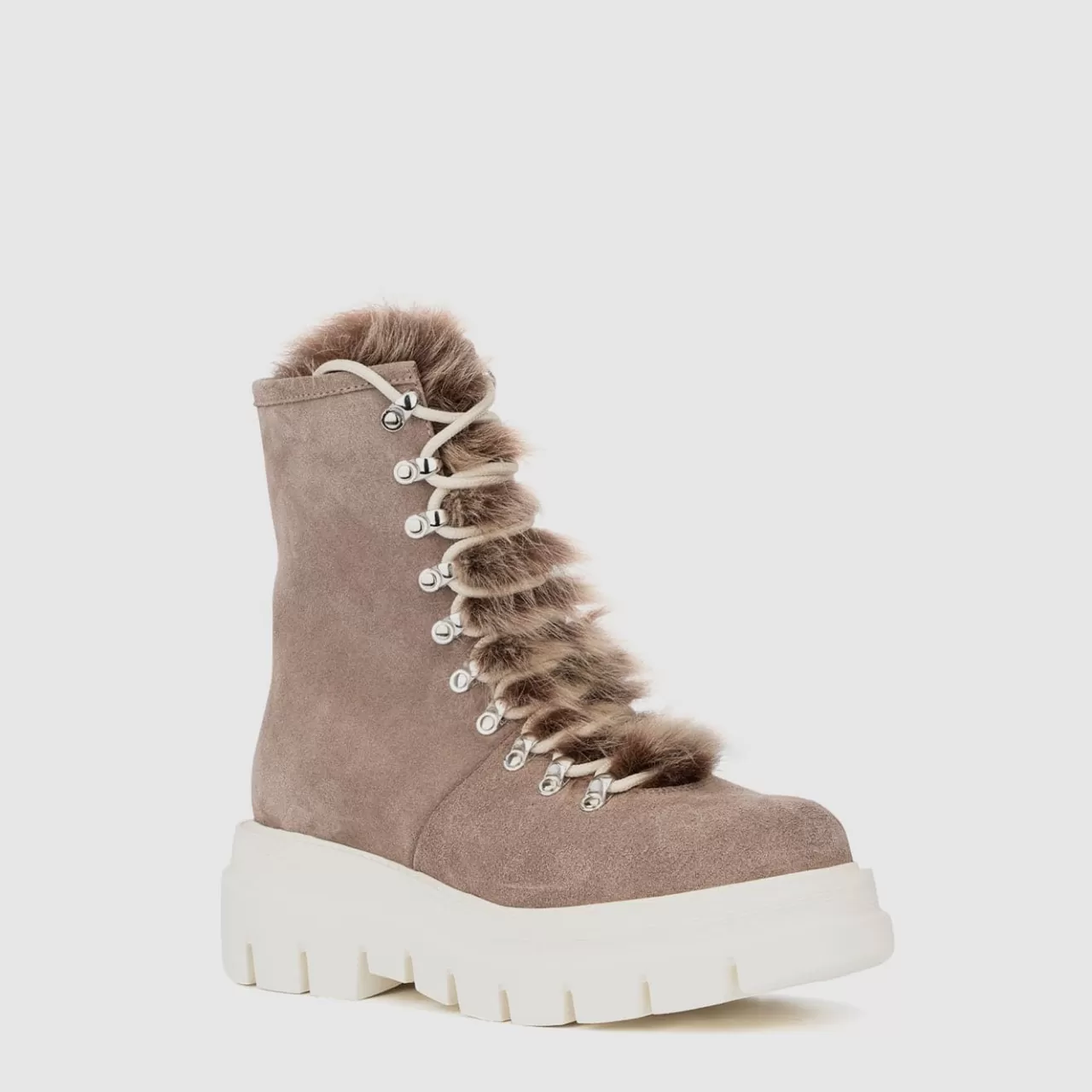 Aquatalia Boots | Shailene Blush