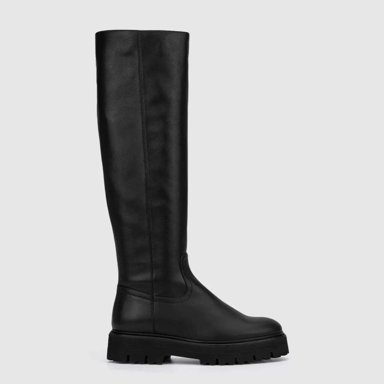 Aquatalia Boots | Sheya Black