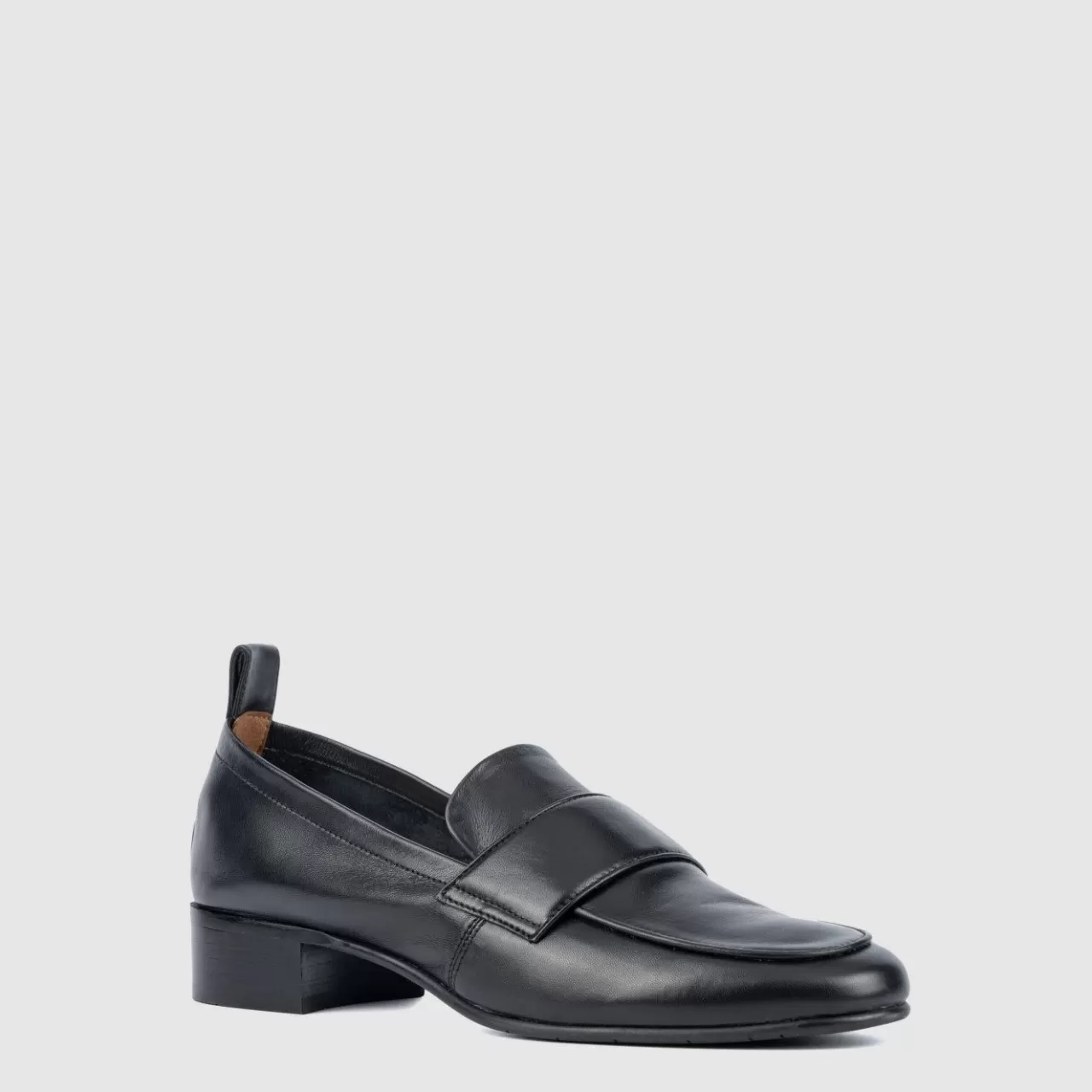 Aquatalia Oxfords & Loafers | Shivani Black