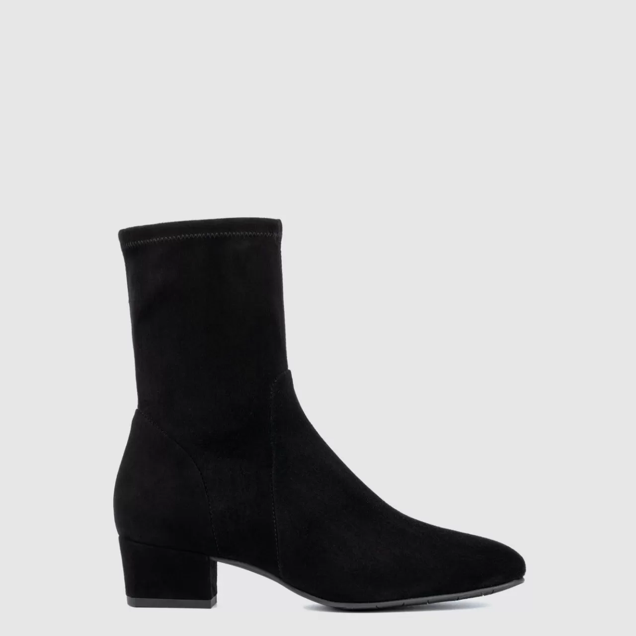 Aquatalia Boots | Stassi Black