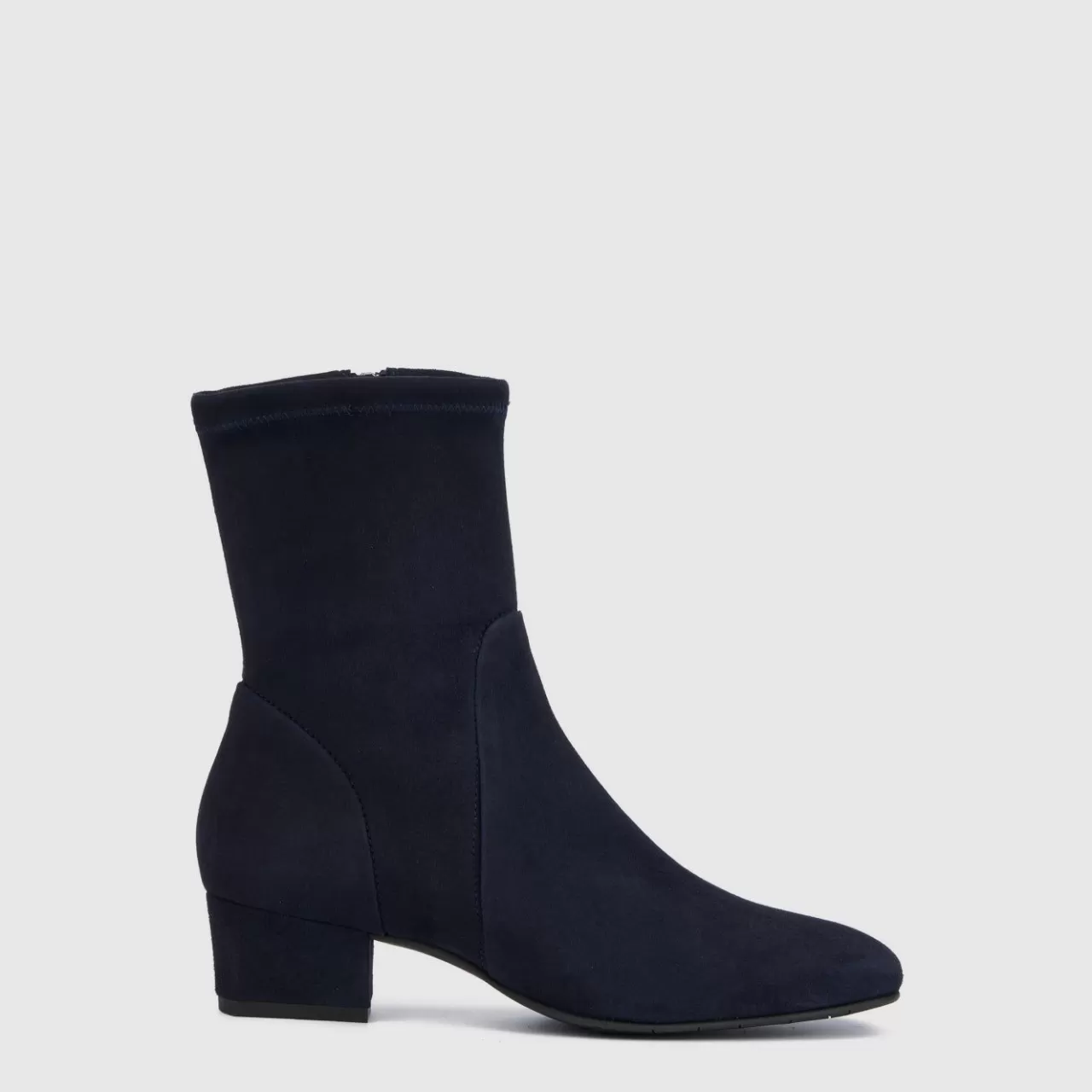 Aquatalia Boots | Stassi Navy