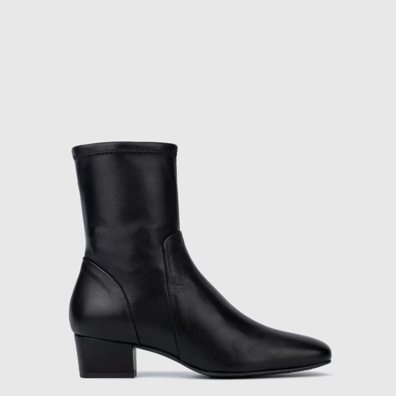 Aquatalia Boots | Stassi Black