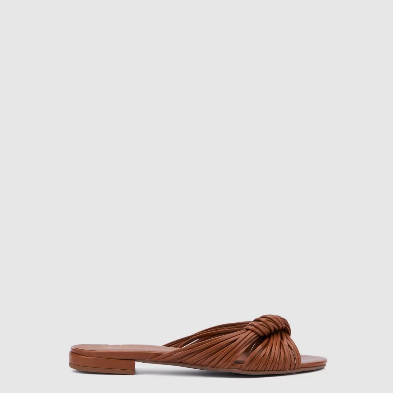 Aquatalia Sandals | Tristina Tan