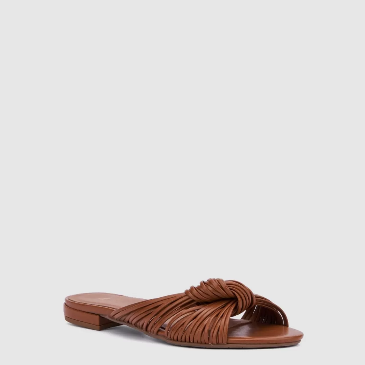 Aquatalia Sandals | Tristina Tan