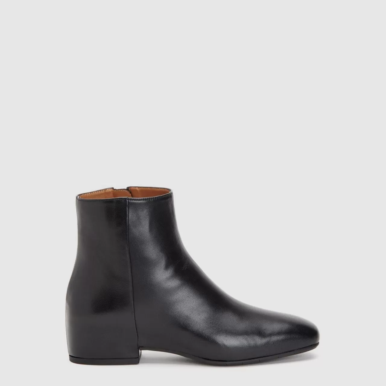 Aquatalia Boots | Ulyssaa Black