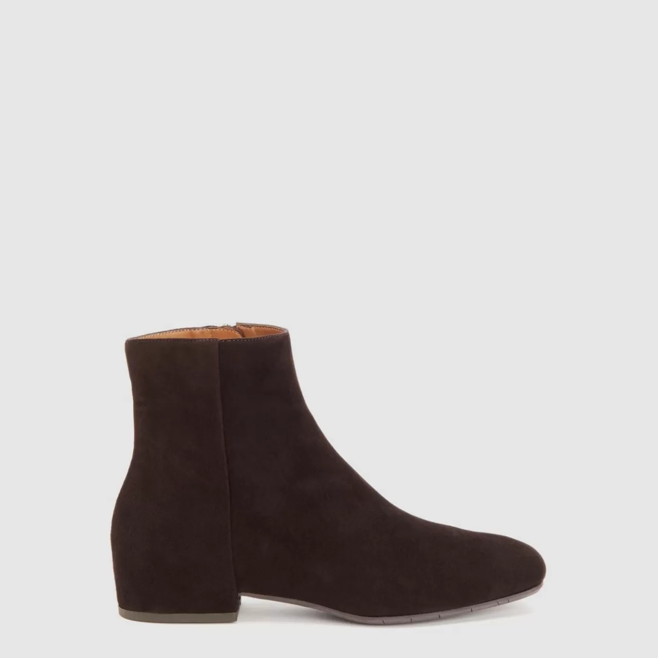 Aquatalia Boots | Ulyssaa Espresso