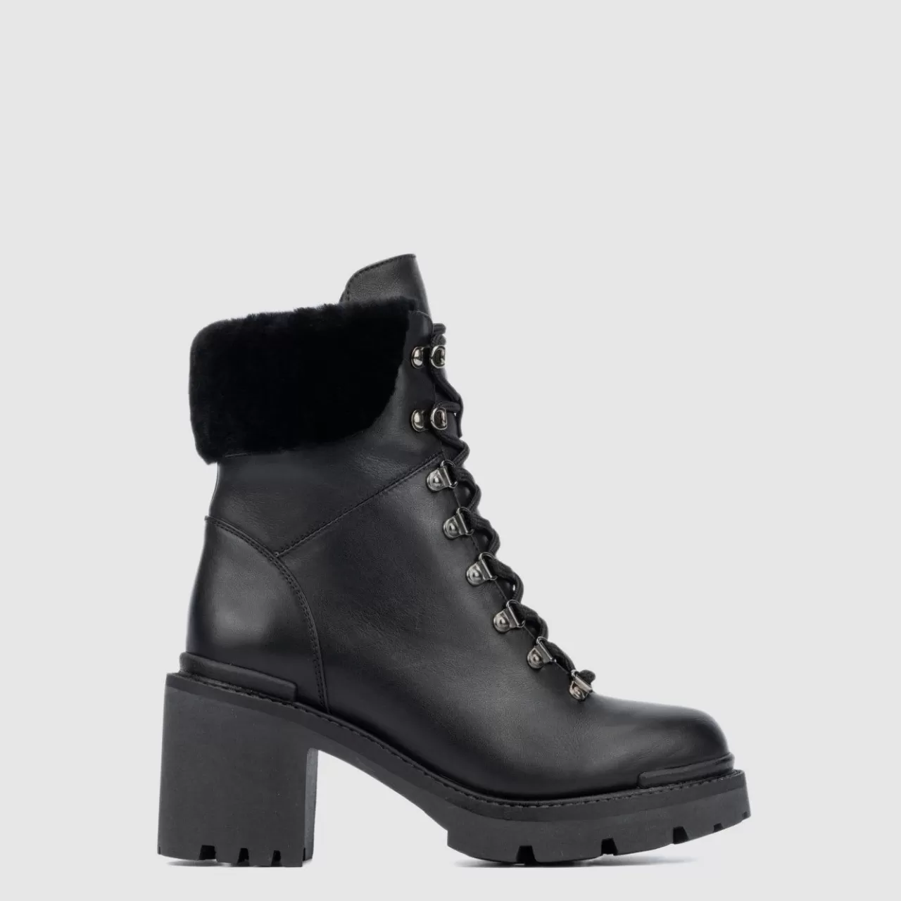 Aquatalia Boots | Vikki Black