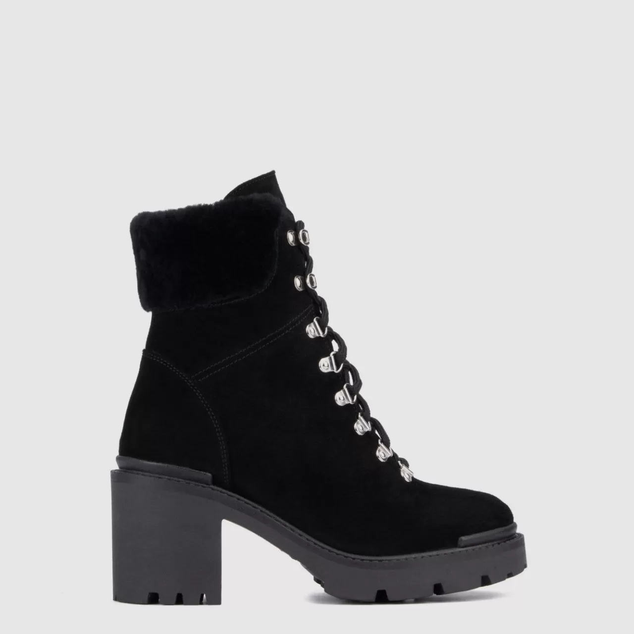 Aquatalia Boots | Vikki Black