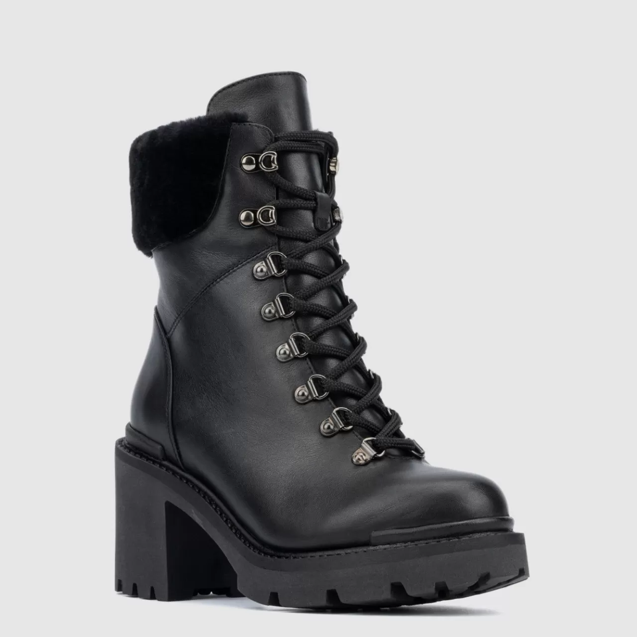 Aquatalia Boots | Vikki Black