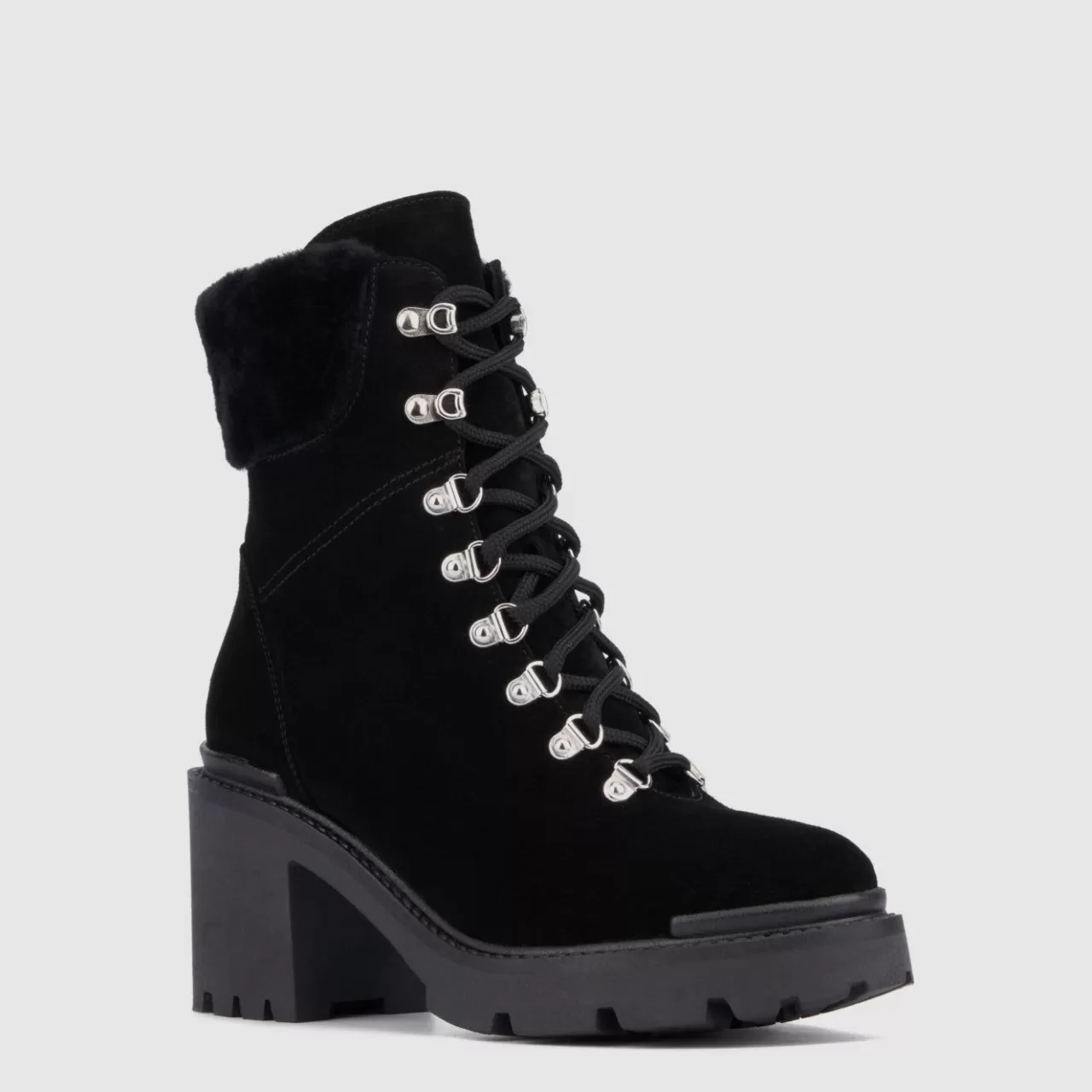 Aquatalia Boots | Vikki Black